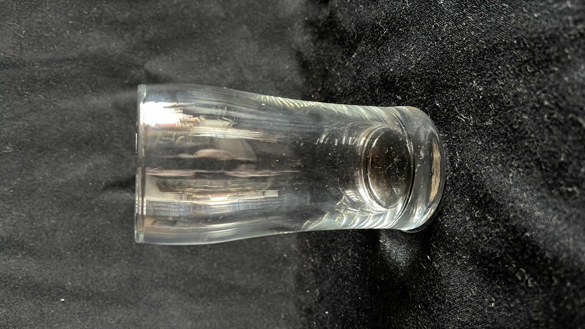 Photo 1 of NEW DRINKING GLASSES 5” (30)