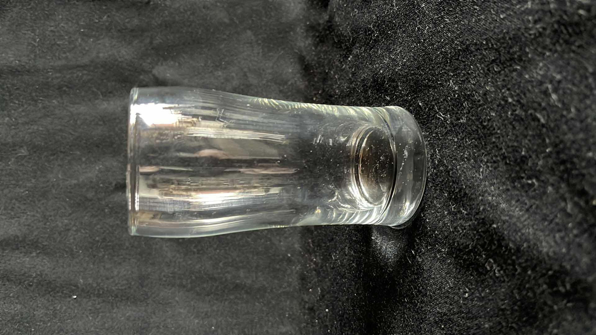 Photo 1 of NEW DRINKING GLASSES 5” (30)