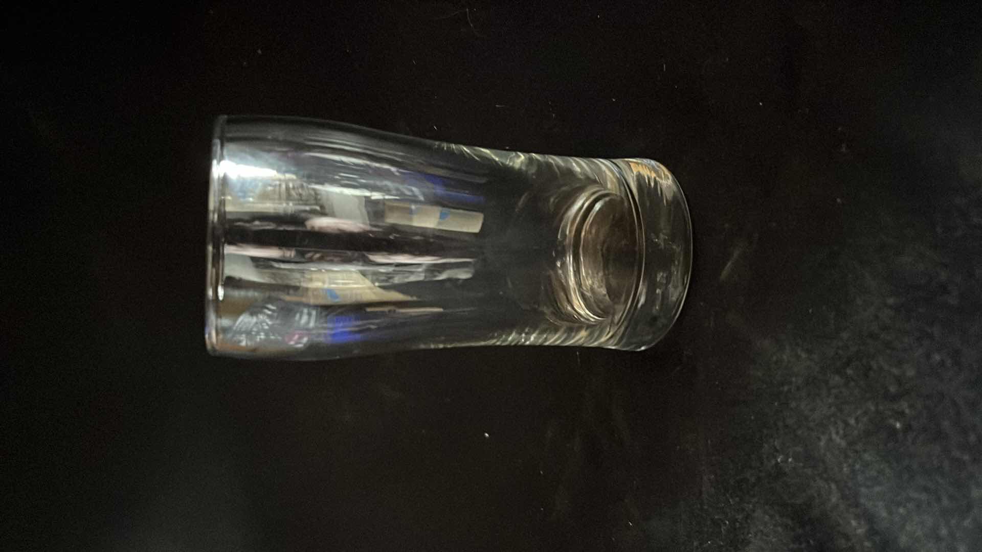 Photo 1 of NEW DRINKING GLASSES 5” (30)