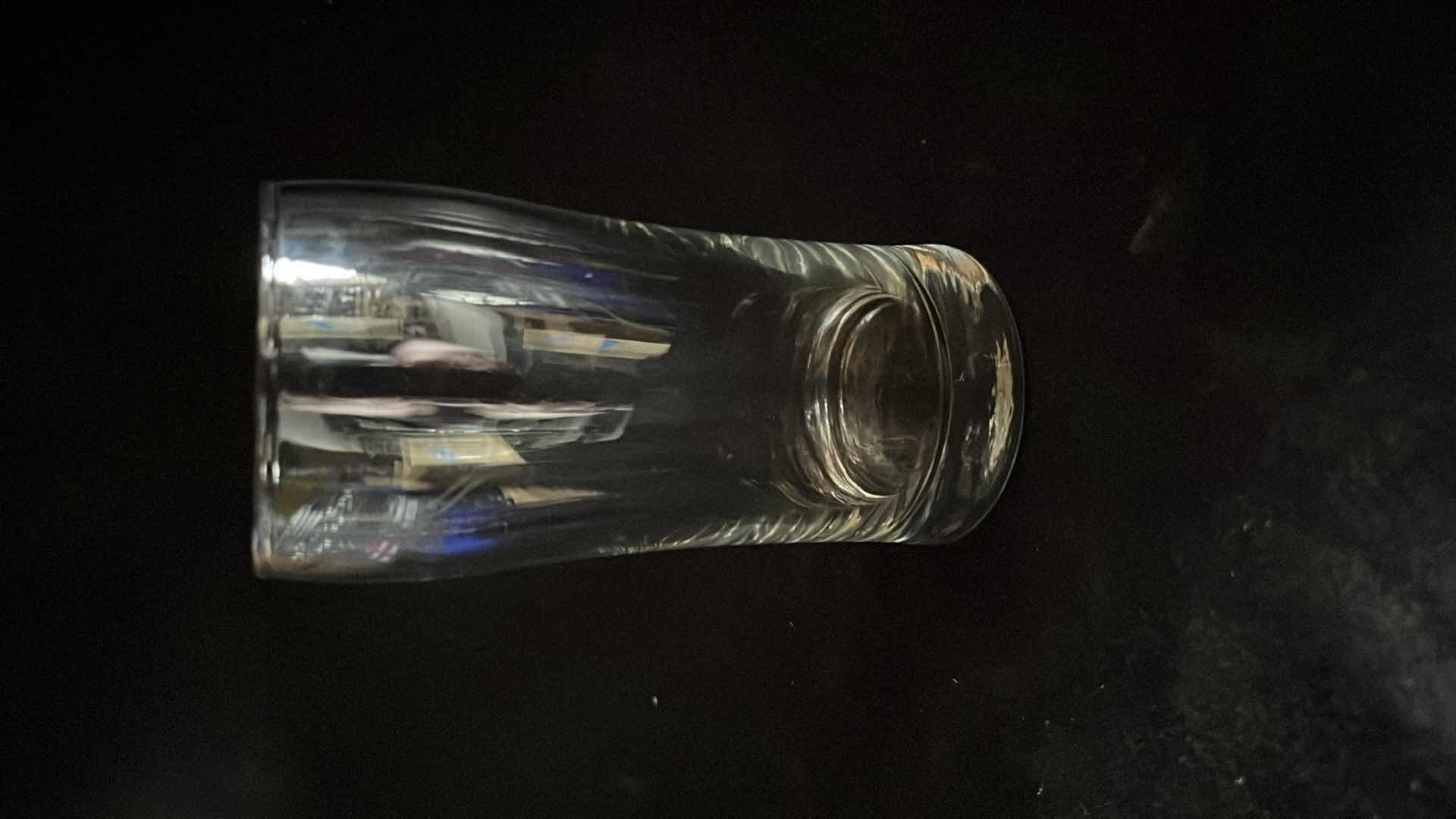 Photo 1 of NEW DRINKING GLASSES 5” (30)