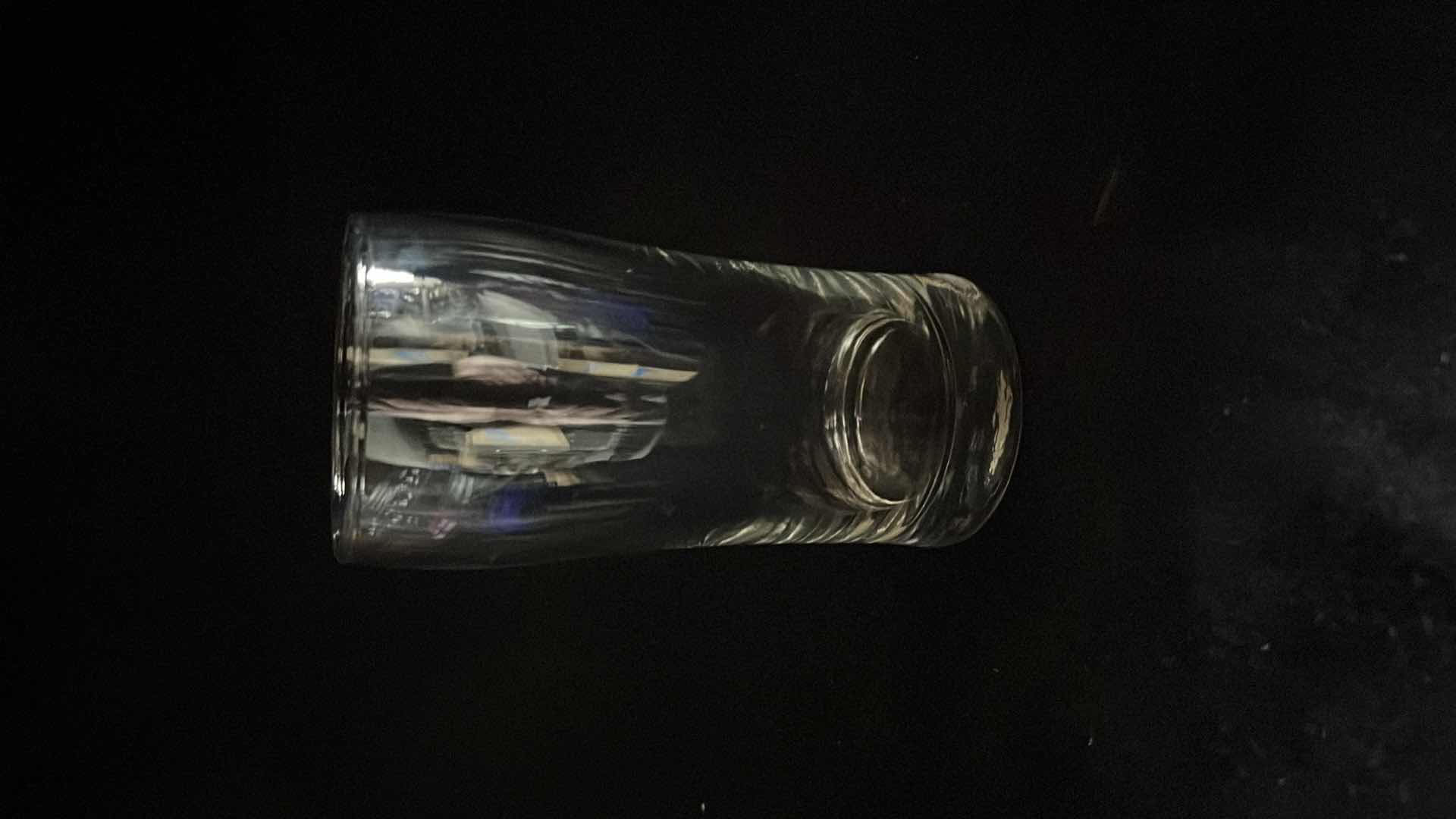 Photo 1 of NEW DRINKING GLASSES 5” (30)