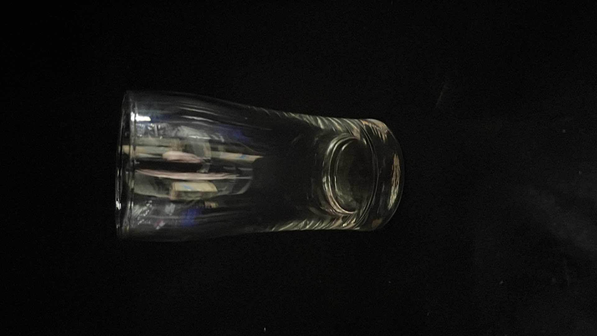 Photo 1 of NEW DRINKING GLASSES 5” (30)