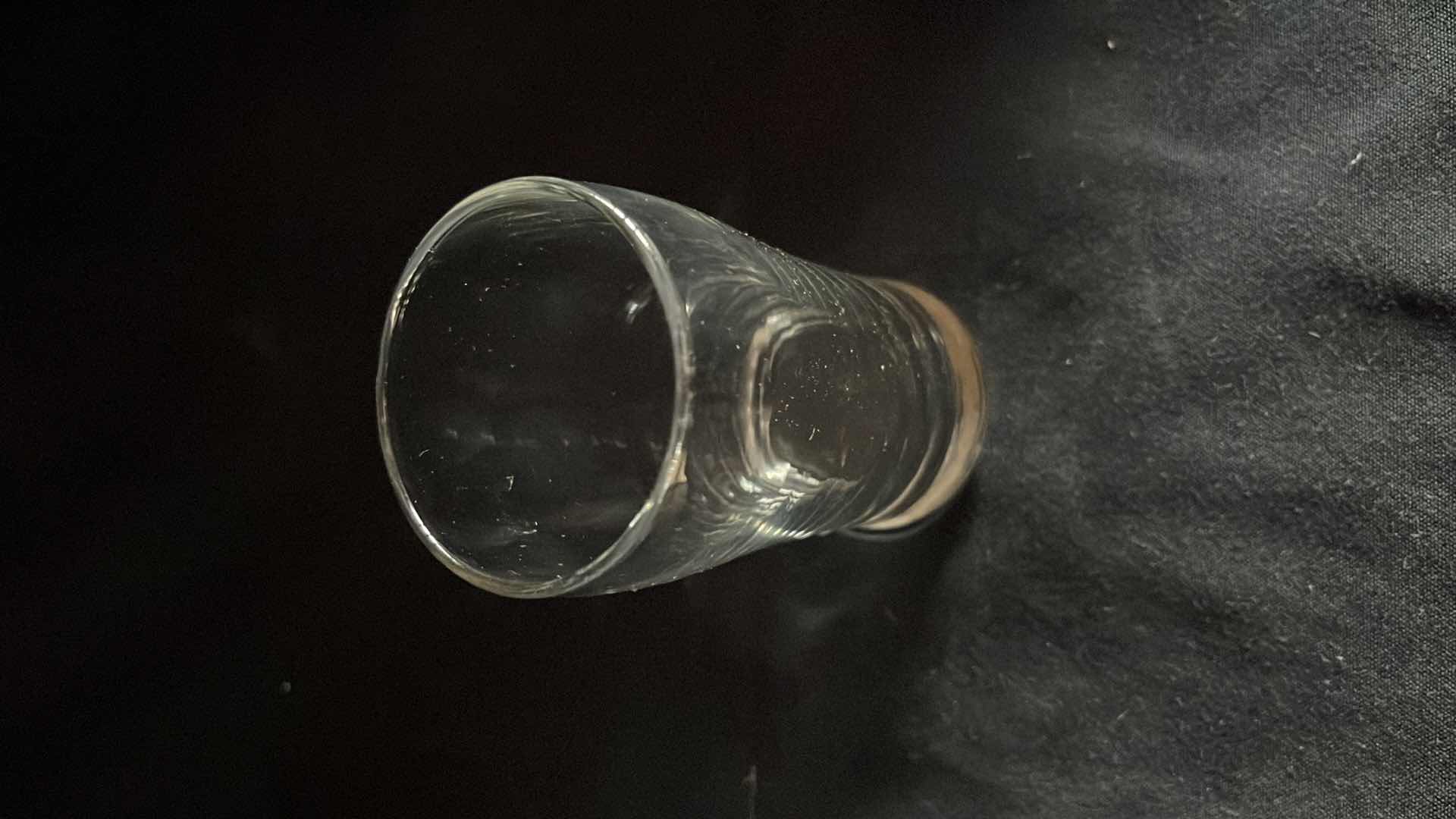 Photo 1 of NEW DRINKING GLASSES 5” (30)