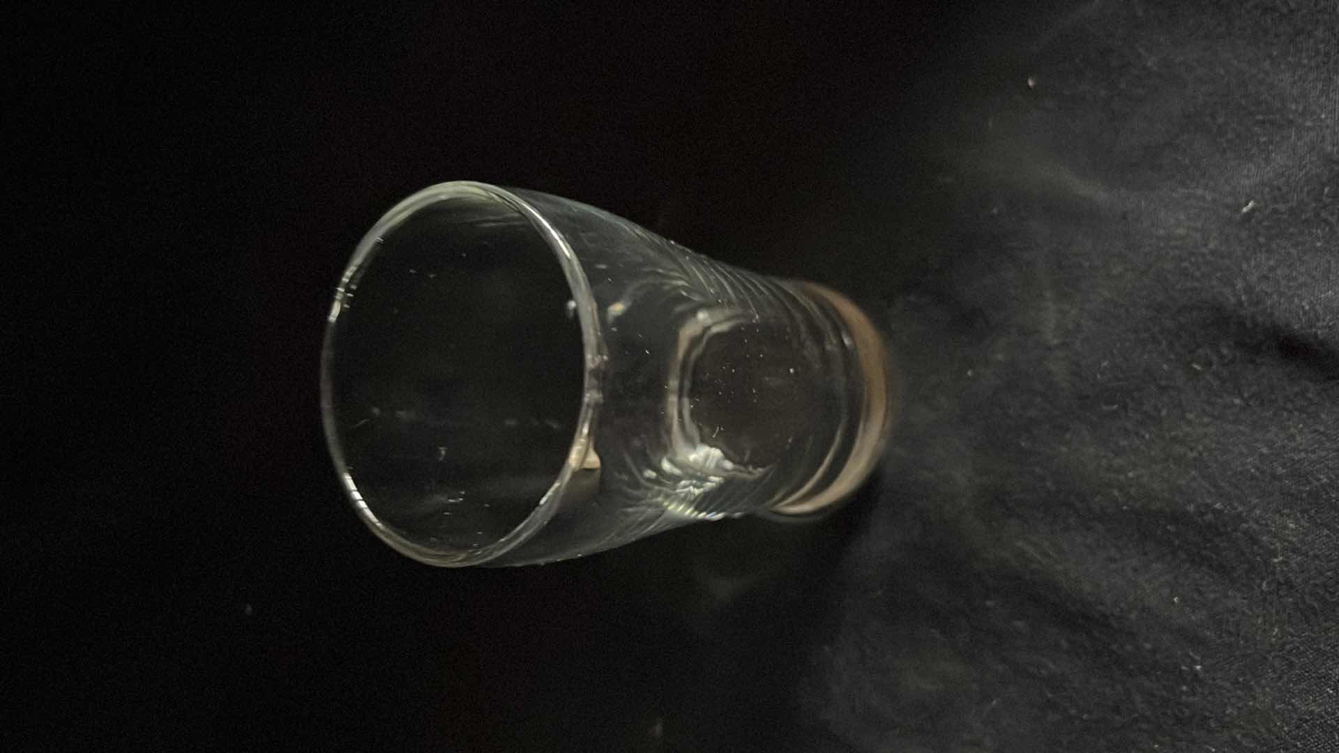 Photo 1 of NEW DRINKING GLASSES 5” (30)