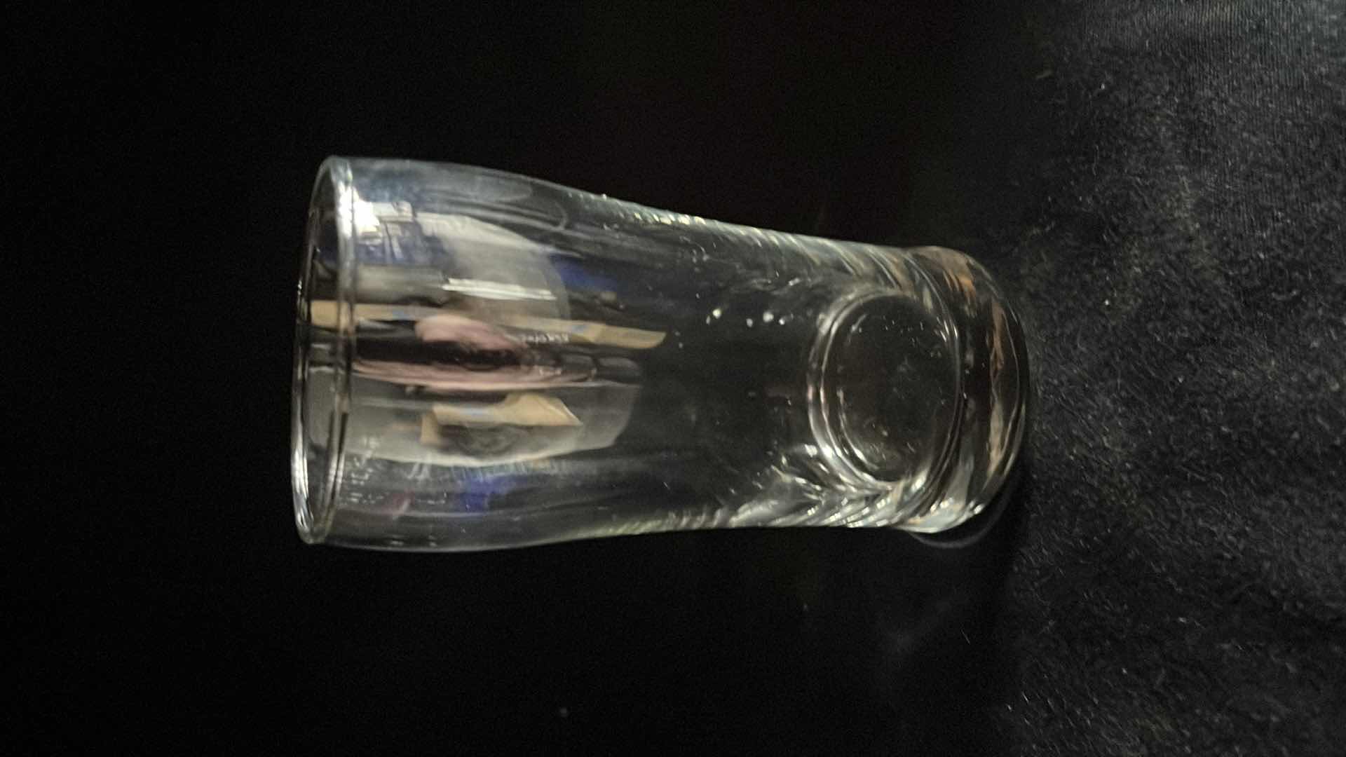 Photo 1 of NEW DRINKING GLASSES 5” (30)