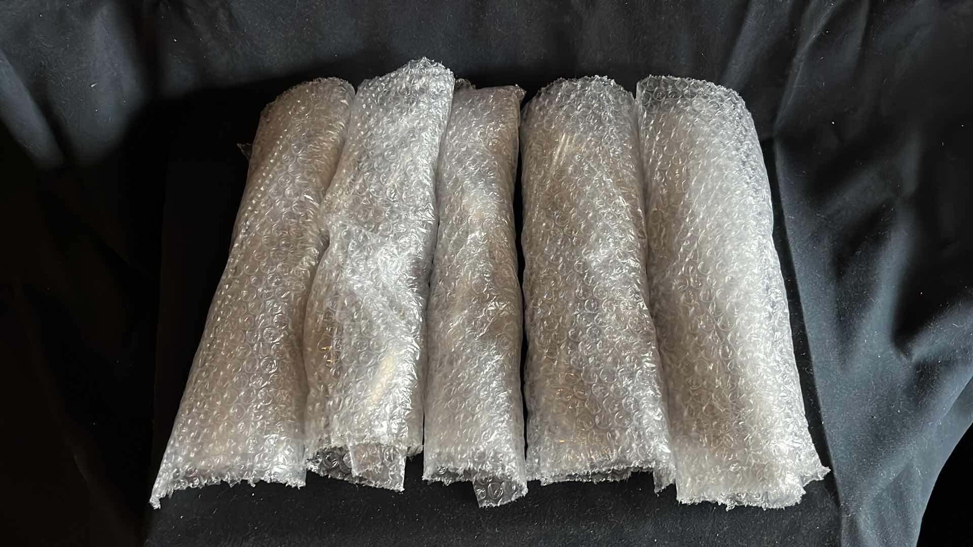 Photo 1 of FLATWARE VARIOUS STYLES, BUTTER KNIFE, SMALL SPOON, SERVING SPOON, SALAD FORK, SMALL FORK 20 EACH (100 TOTAL)