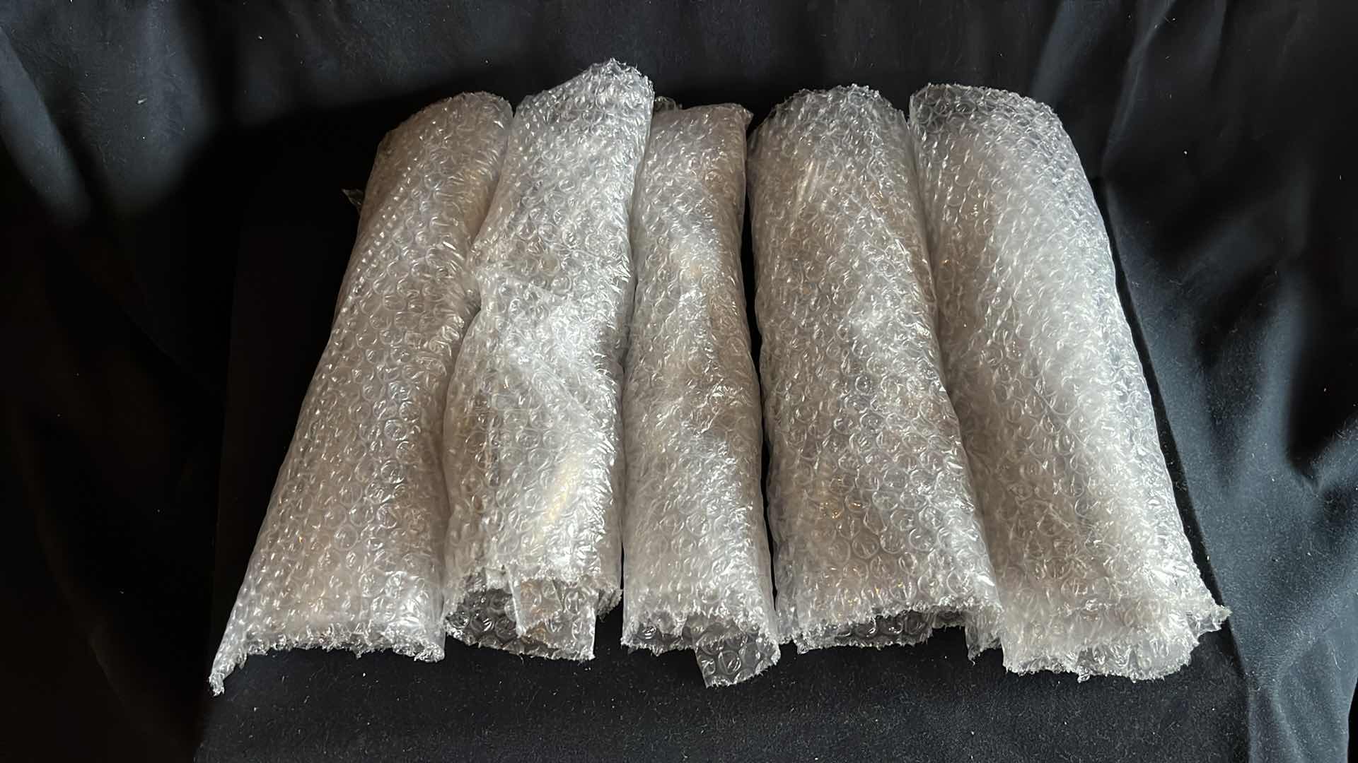 Photo 1 of FLATWARE VARIOUS STYLES, BUTTER KNIFE, SMALL SPOON, SERVING SPOON, SALAD FORK, SMALL FORK 20 EACH (100 TOTAL)