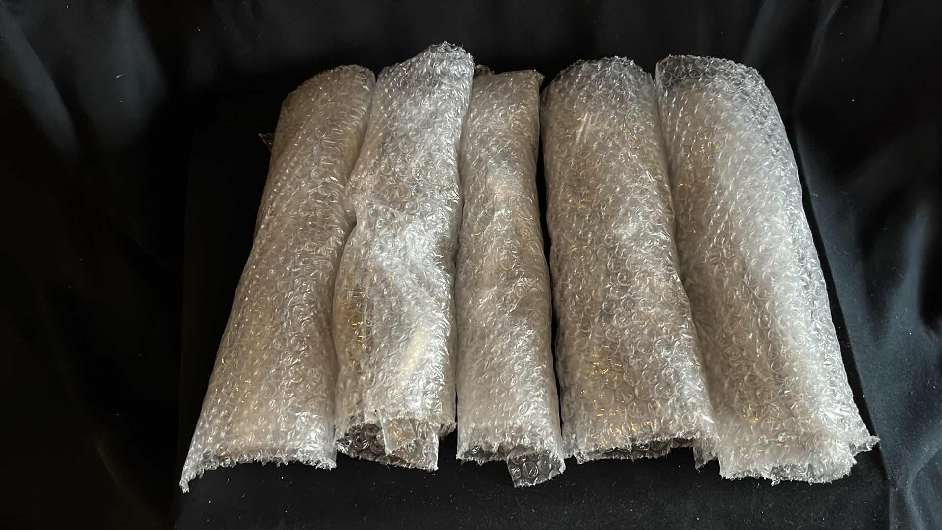 Photo 1 of FLATWARE VARIOUS STYLES, BUTTER KNIFE, SMALL SPOON, SERVING SPOON, SALAD FORK, SMALL FORK 20 EACH (100 TOTAL)