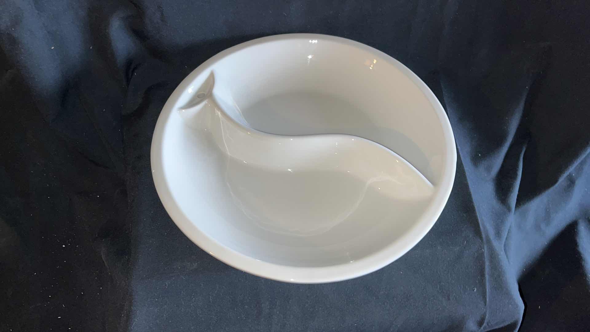 Photo 1 of SPRING BUFFET PLATTER 15” (1)