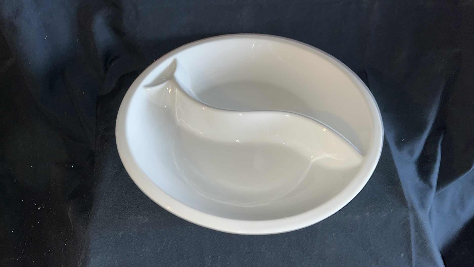 Photo 1 of SPRING BUFFET PLATTER 15” (1)