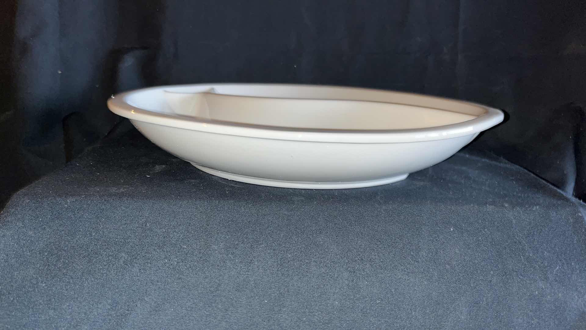 Photo 1 of SPRING BUFFET PLATTER 15” (1)