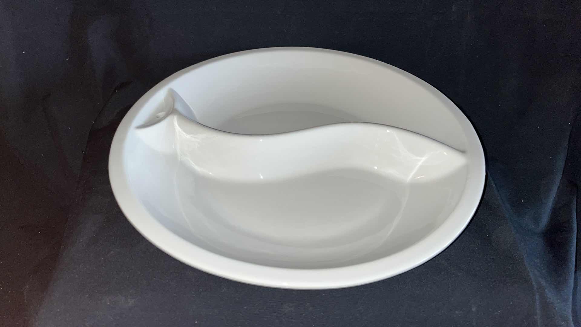 Photo 1 of SPRING BUFFET PLATTER 15” (1)