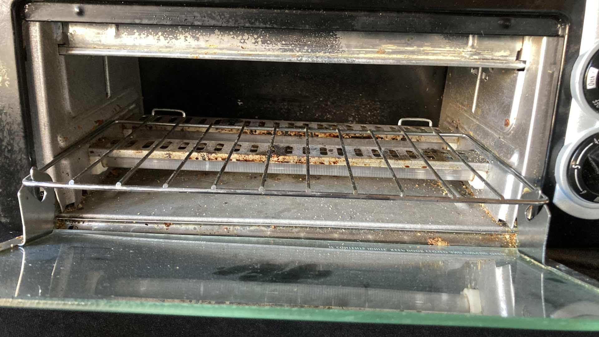 Photo 1 of HAMILTON BEACH TOASTATION TOASTER MODEL 22708H