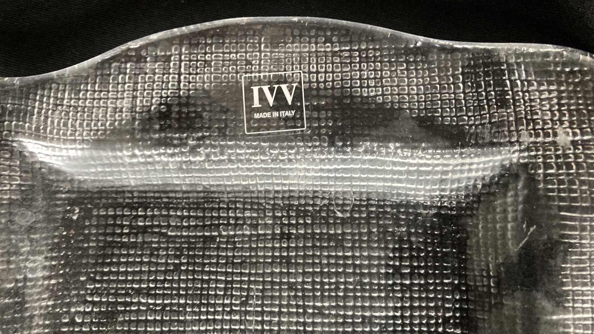 Photo 5 of TEMPERED GLASS VARIETY TRAY SET (15)