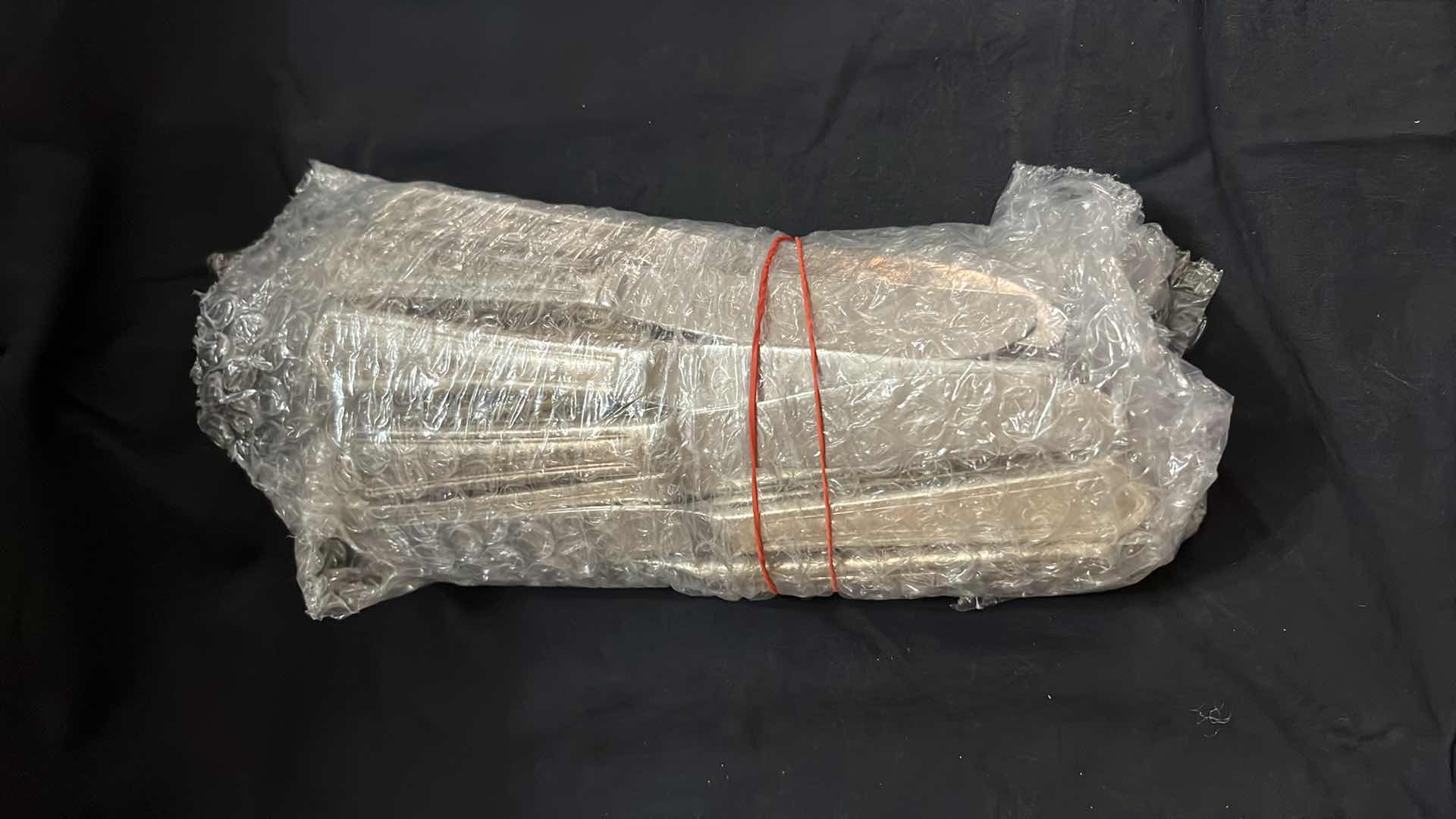 Photo 3 of FLATWARE, 7.25” BUTTER KNIVES (30 PCS)