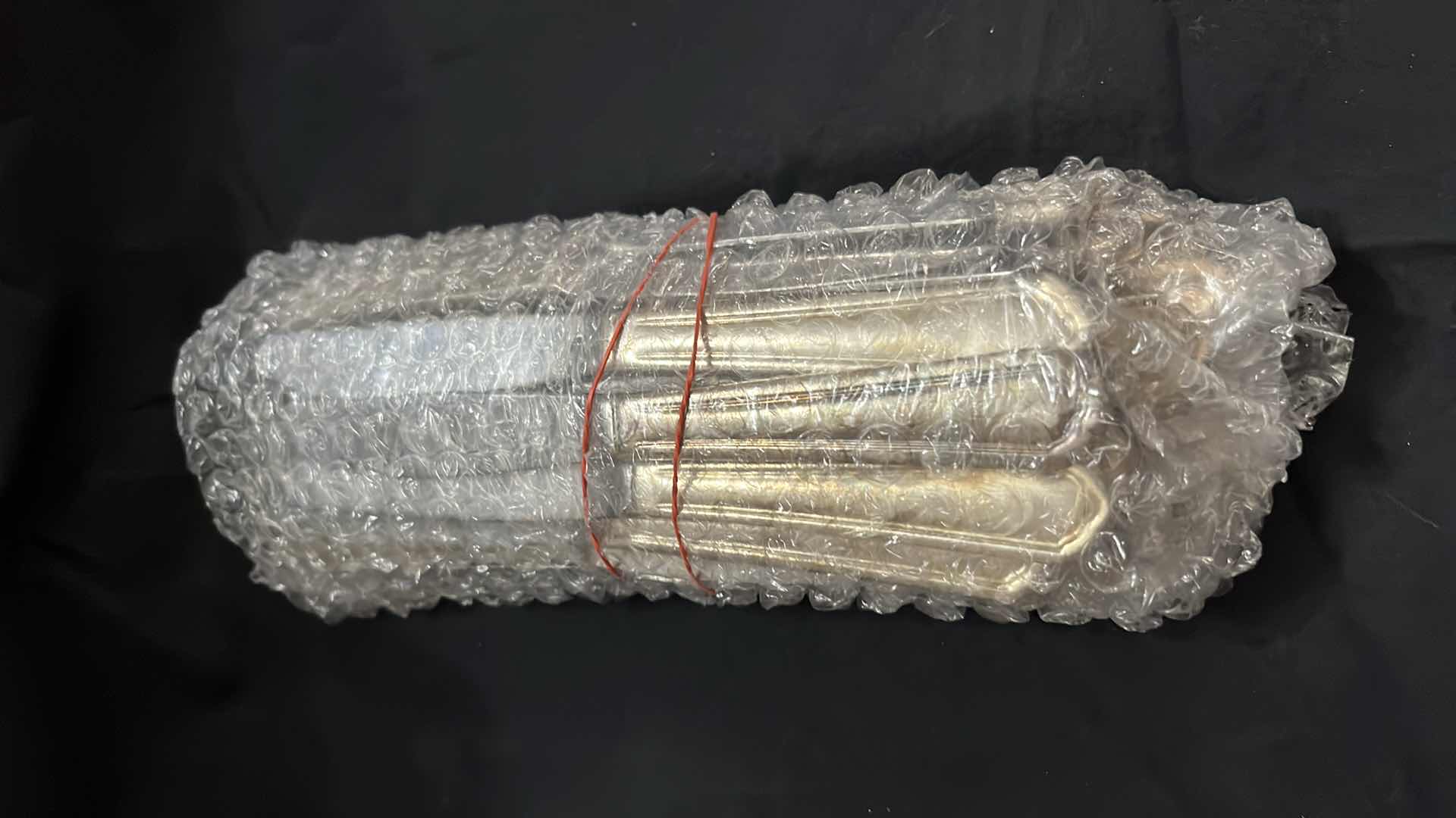 Photo 1 of FLATWARE, 7.25” BUTTER KNIVES (30 PCS)