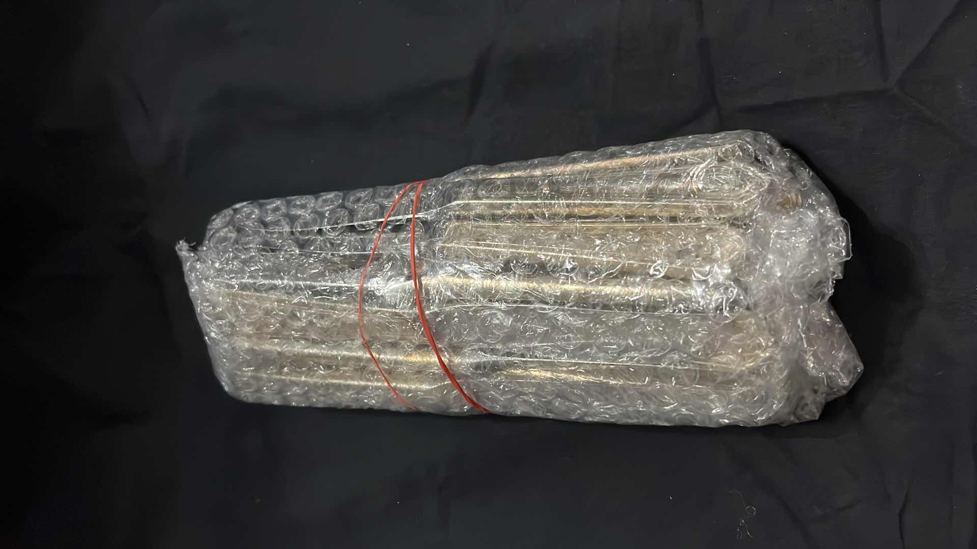 Photo 1 of FLATWARE, 7.25” BUTTER KNIVES (30 PCS)