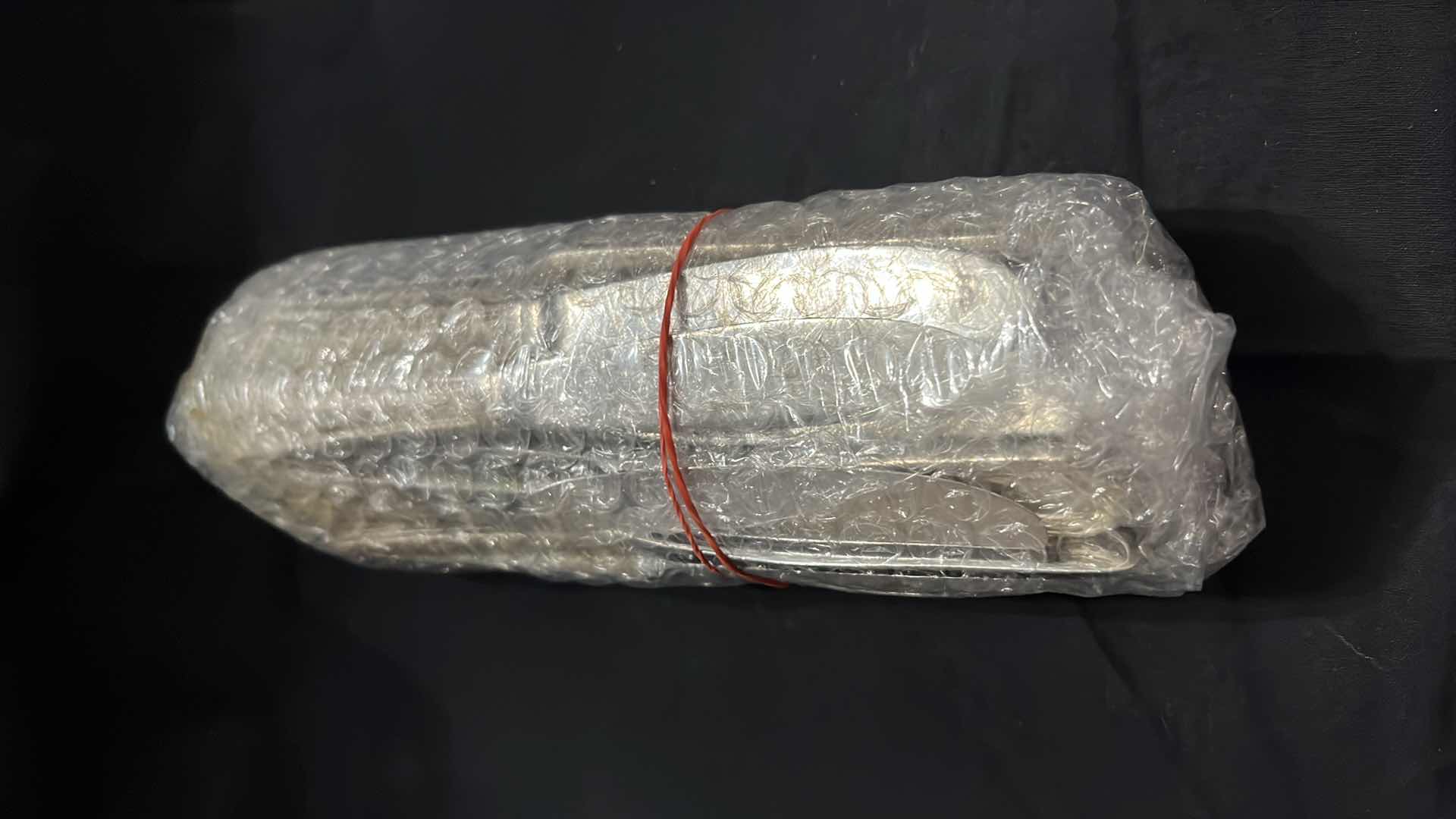 Photo 1 of FLATWARE, 7.25” BUTTER KNIVES (30 PCS)