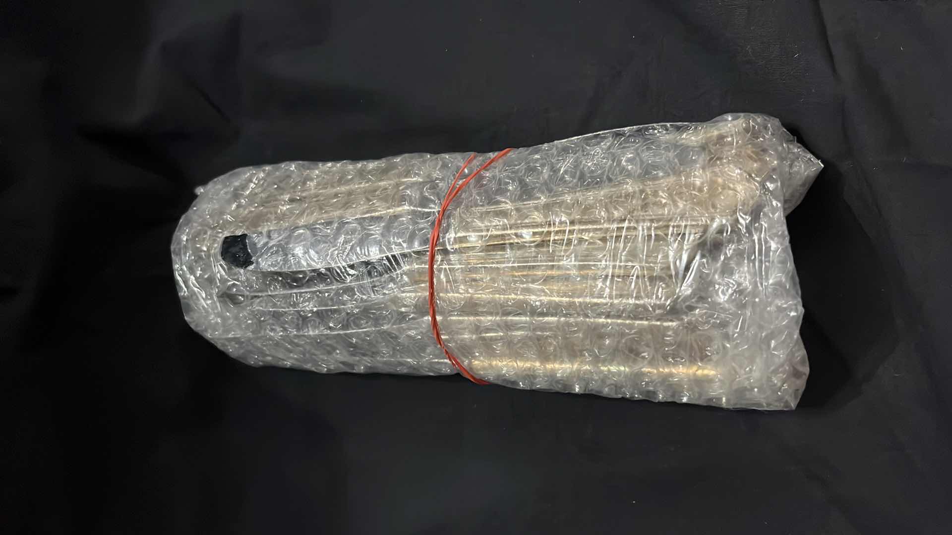 Photo 3 of FLATWARE, 7.25” BUTTER KNIVES (30 PCS)