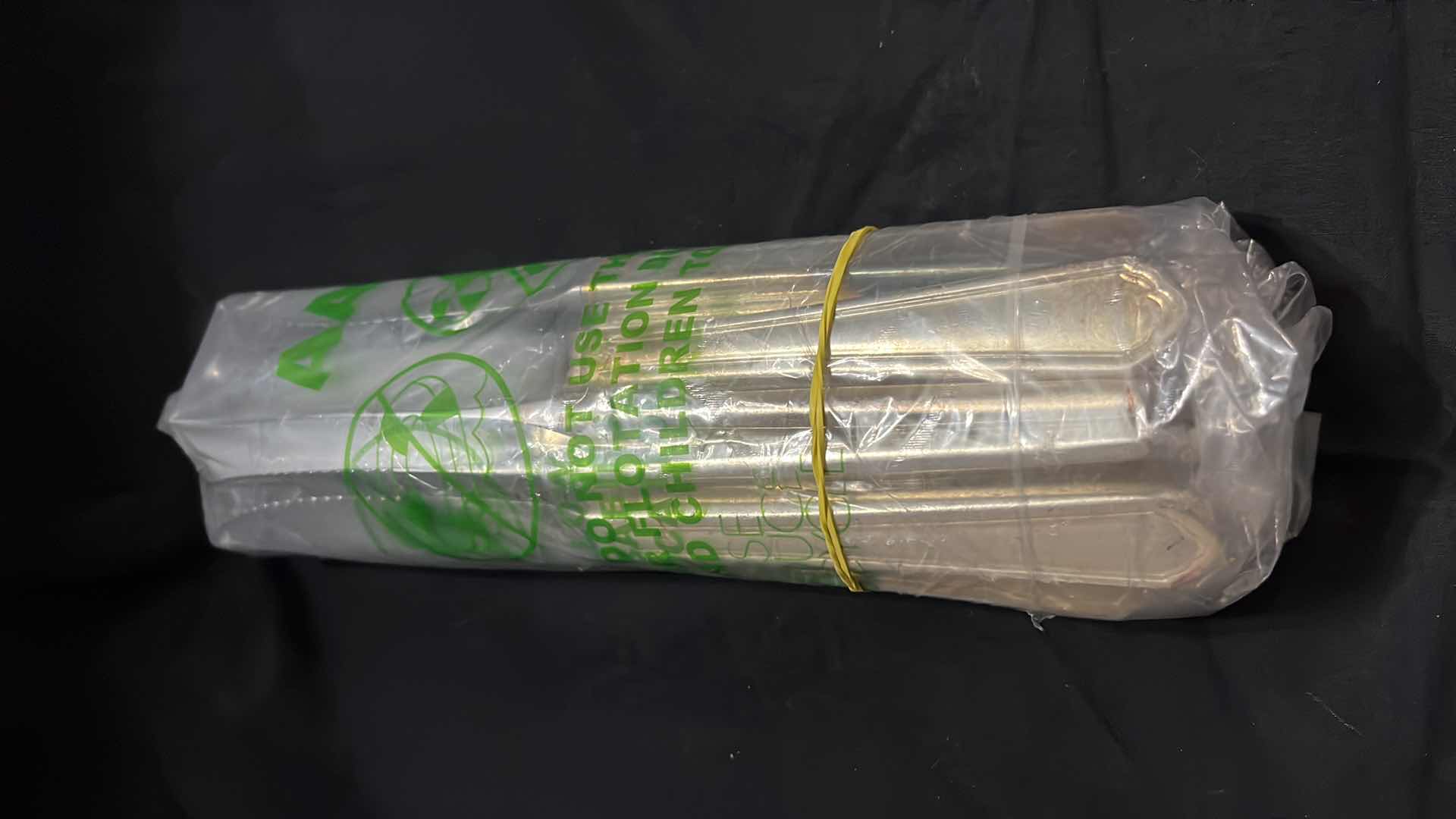 Photo 1 of FLATWARE, 9” KNIVES (30 PCS)