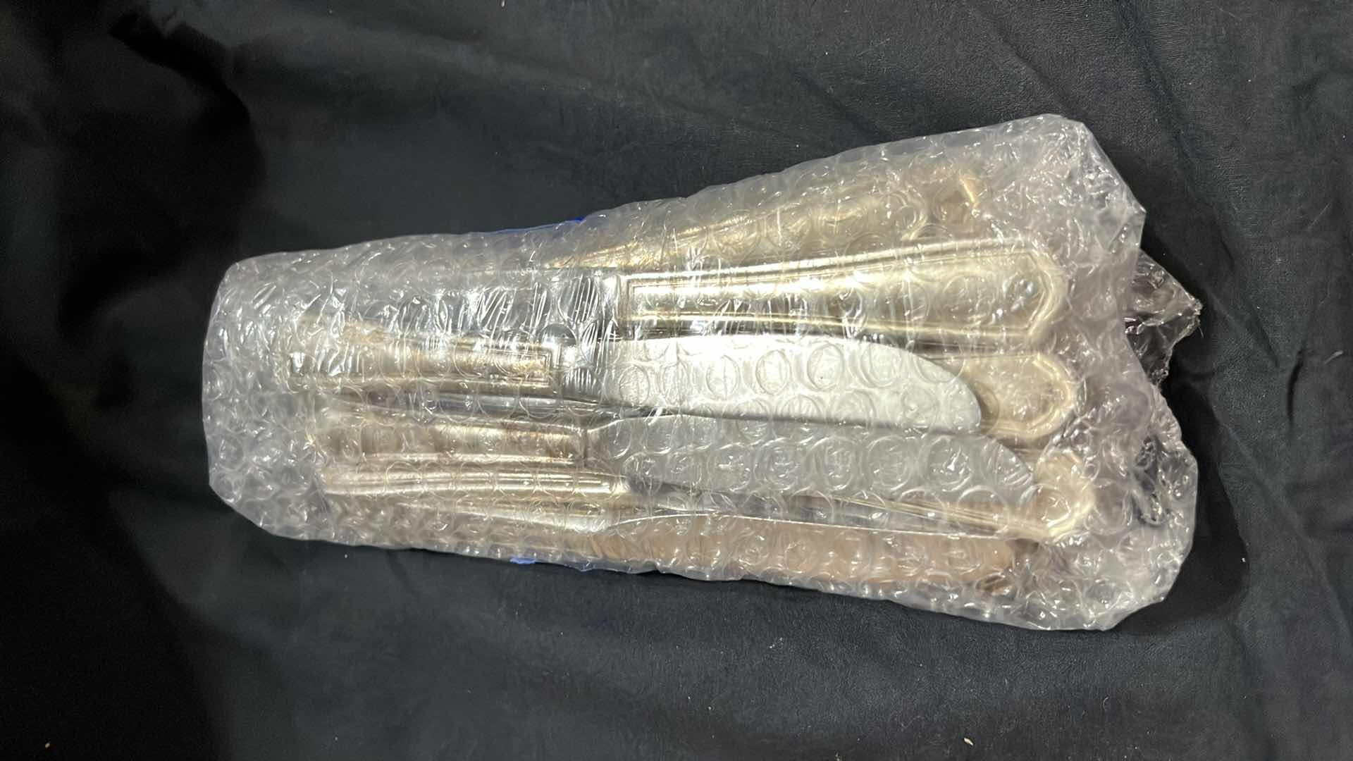 Photo 3 of FLATWARE, 7.25” BUTTER KNIVES (27 PCS)