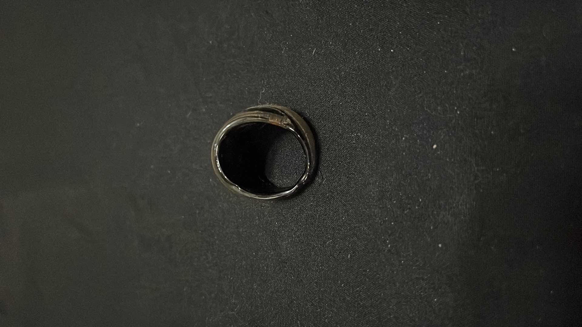 Photo 1 of SPIRAL MURANO GLASS PENDANT NECKLACES, EARRINGS AND RING