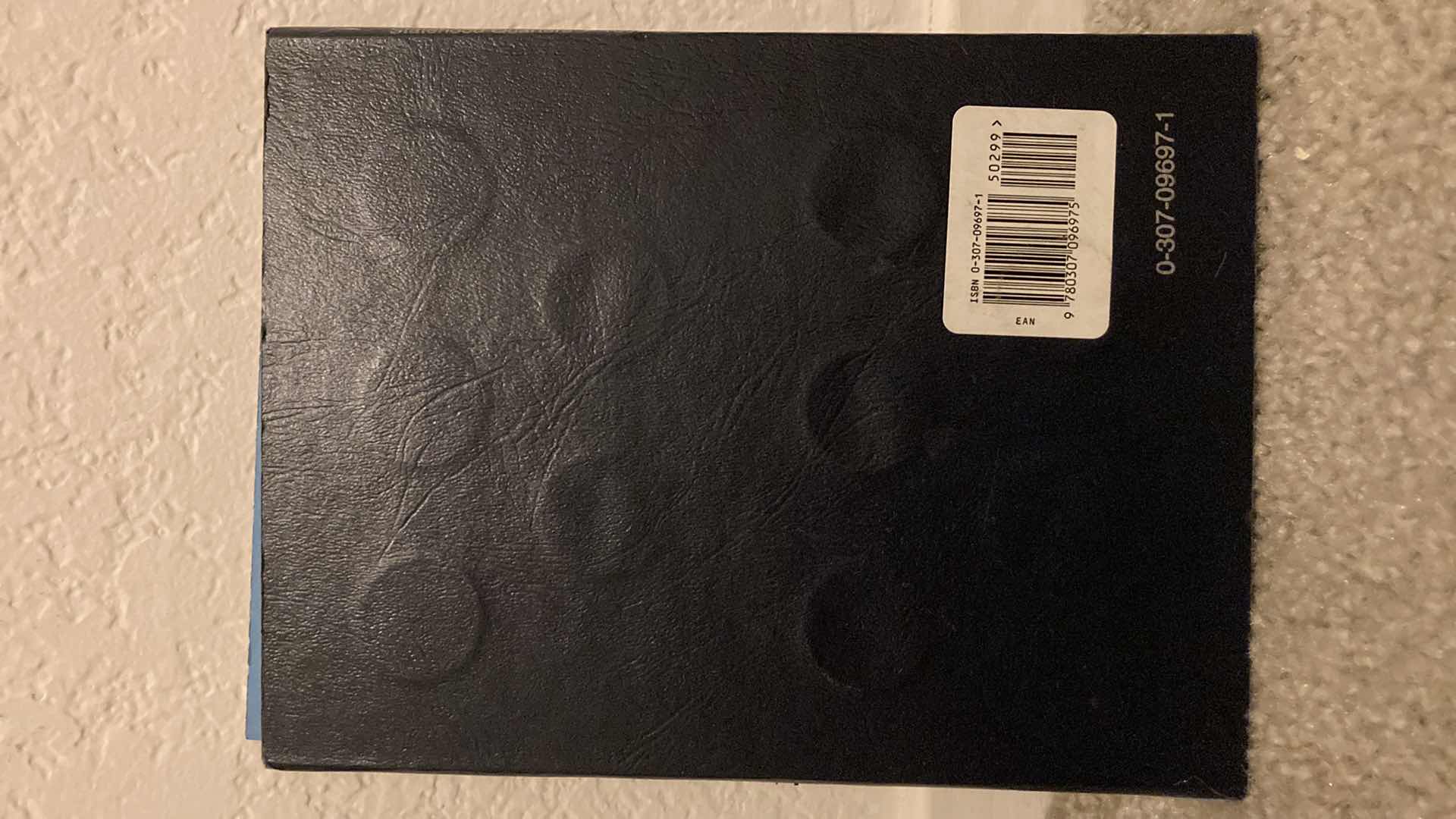 Photo 1 of OFFICIAL WHITMAN COIN FOLDER STATEHOOD QUARTERS COLLECTION 1999-2001 NO. 1 W COMPLETE COLLECTION OF QUARTERS