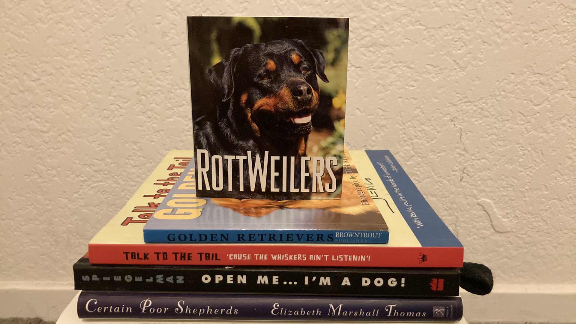 Photo 3 of PET EDUCATION & STORY BOOKS (15)