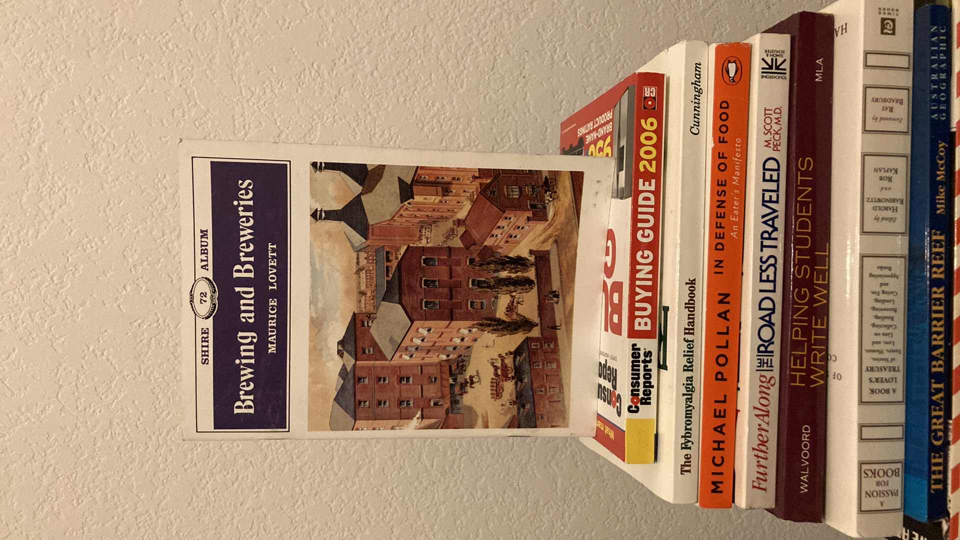 Photo 1 of EDUCATIONAL BOOKS (23)