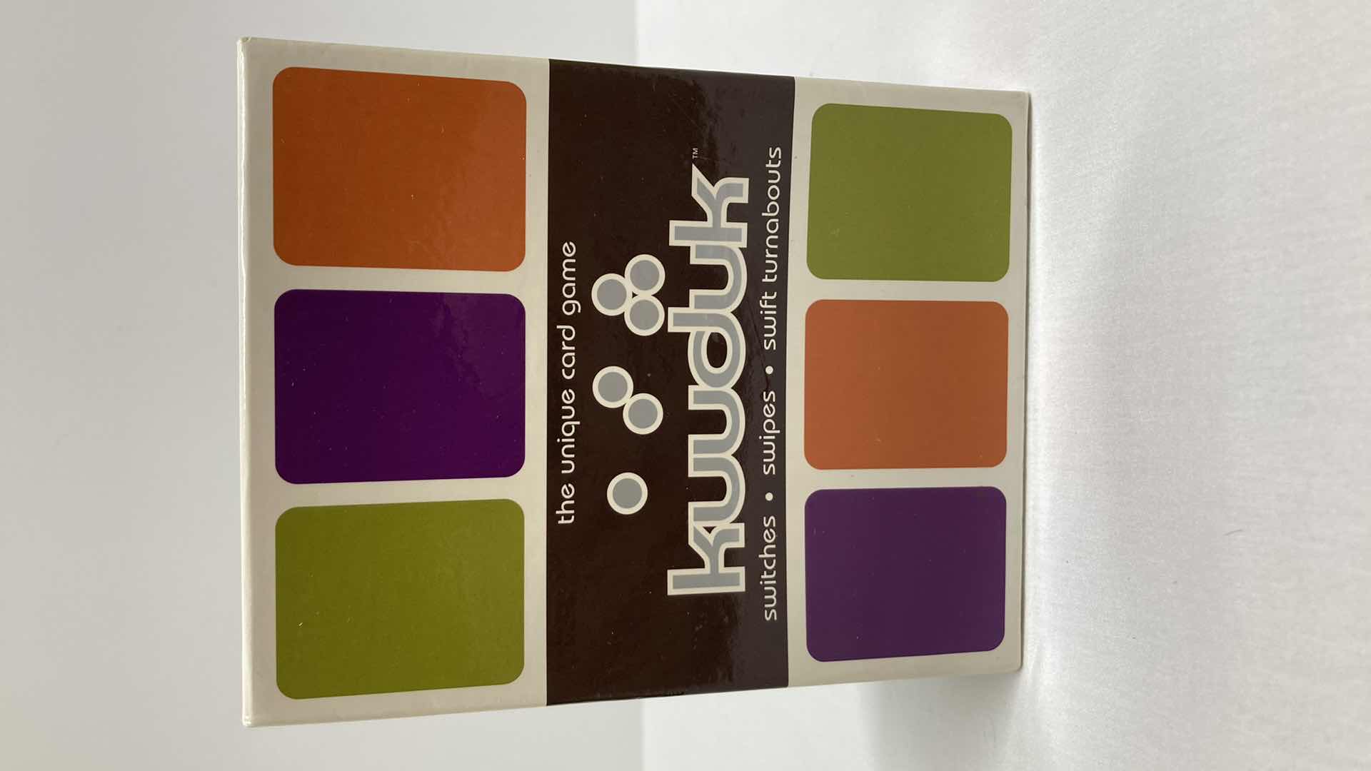 Photo 1 of CARD & GROUP GAMES (4)