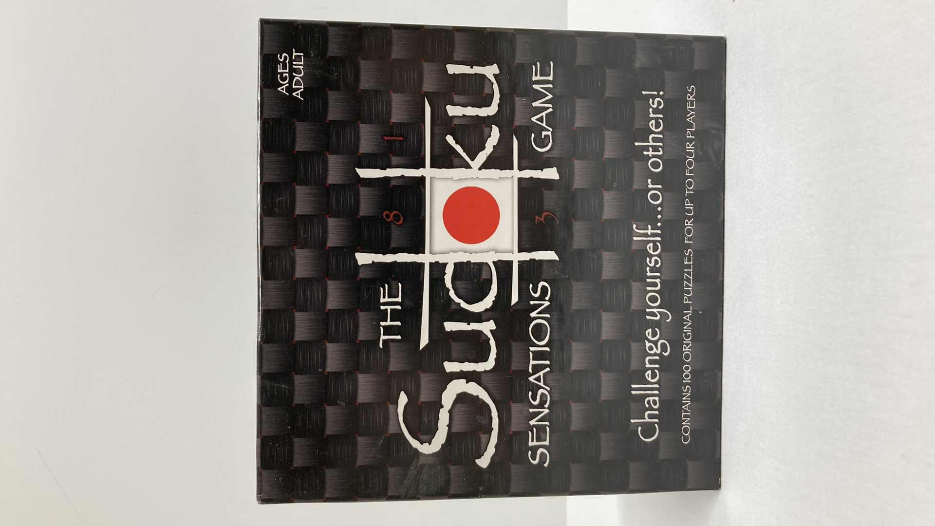 Photo 1 of CARD & GROUP GAMES (4)