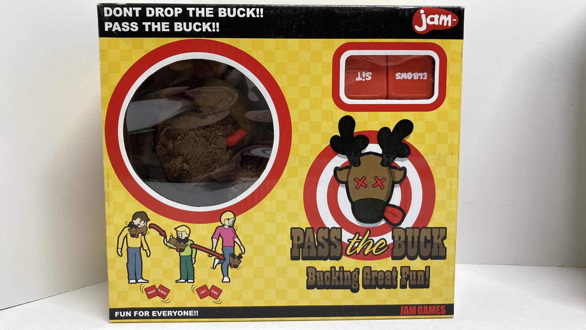 Photo 1 of CARD & GROUP GAMES (4)