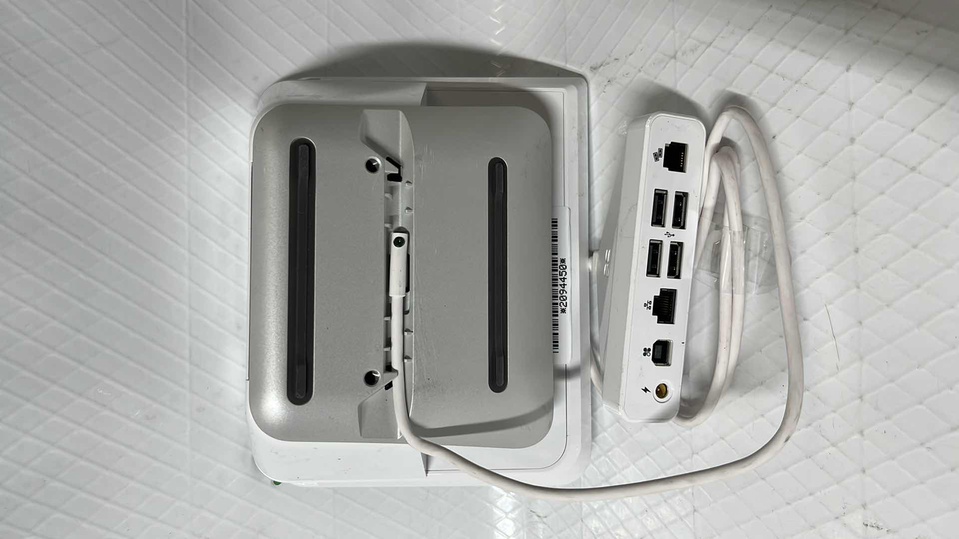 Photo 1 of NEW CLOVER MINI WI-FI POINT OF SALE SYSTEM (MODEL C300)