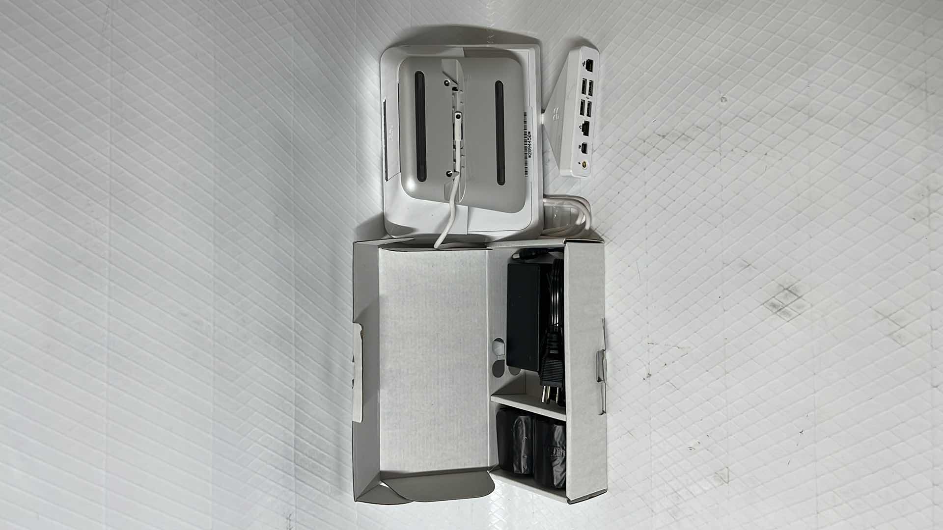 Photo 1 of NEW CLOVER MINI WI-FI POINT OF SALE SYSTEM (MODEL C300)