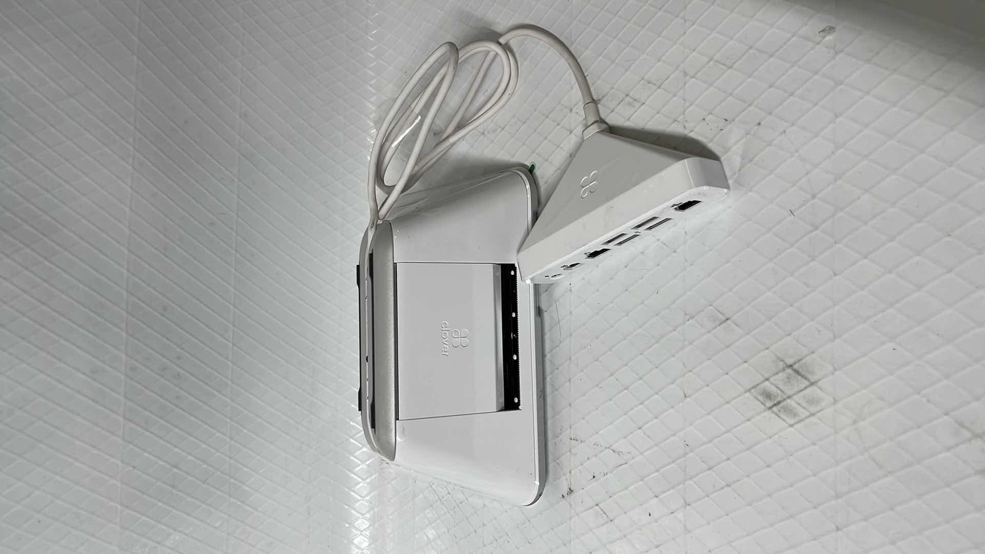 Photo 1 of NEW CLOVER MINI WI-FI POINT OF SALE SYSTEM (MODEL C300)