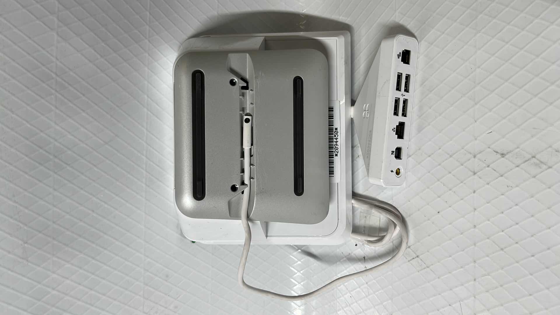 Photo 1 of NEW CLOVER MINI WI-FI POINT OF SALE SYSTEM (MODEL C300)