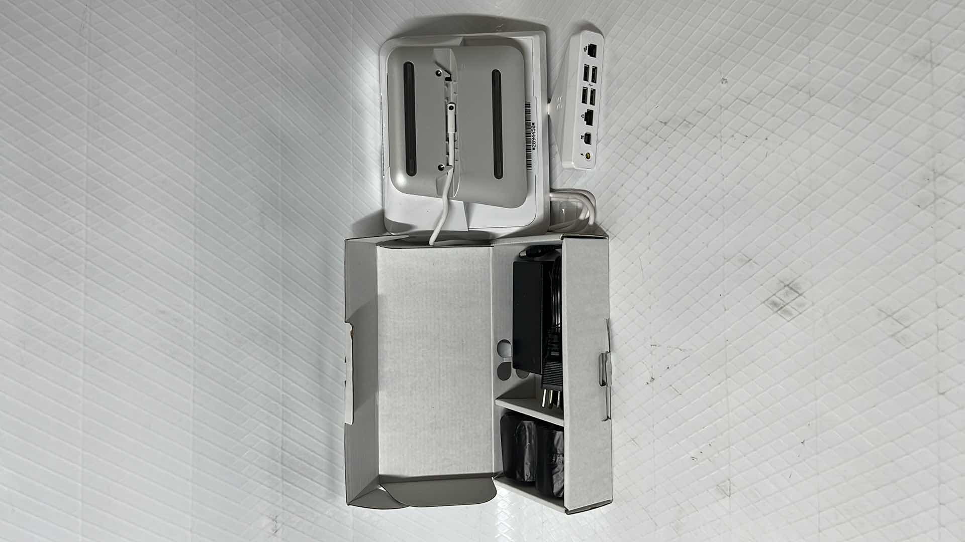 Photo 1 of NEW CLOVER MINI WI-FI POINT OF SALE SYSTEM (MODEL C300)