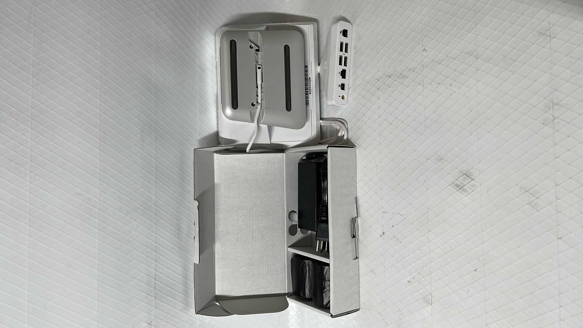 Photo 1 of NEW CLOVER MINI WI-FI POINT OF SALE SYSTEM (MODEL C300)