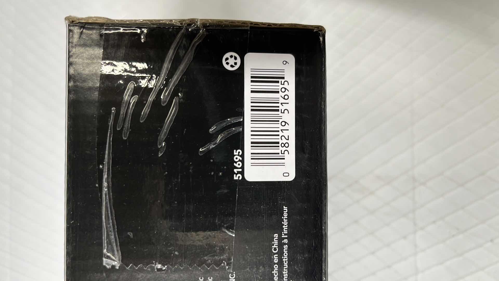 Photo 1 of NEW GLOBE ELECTRIC POSITANO 4-PIECE BATH SET, MATTE BRASS FINISH (51695)