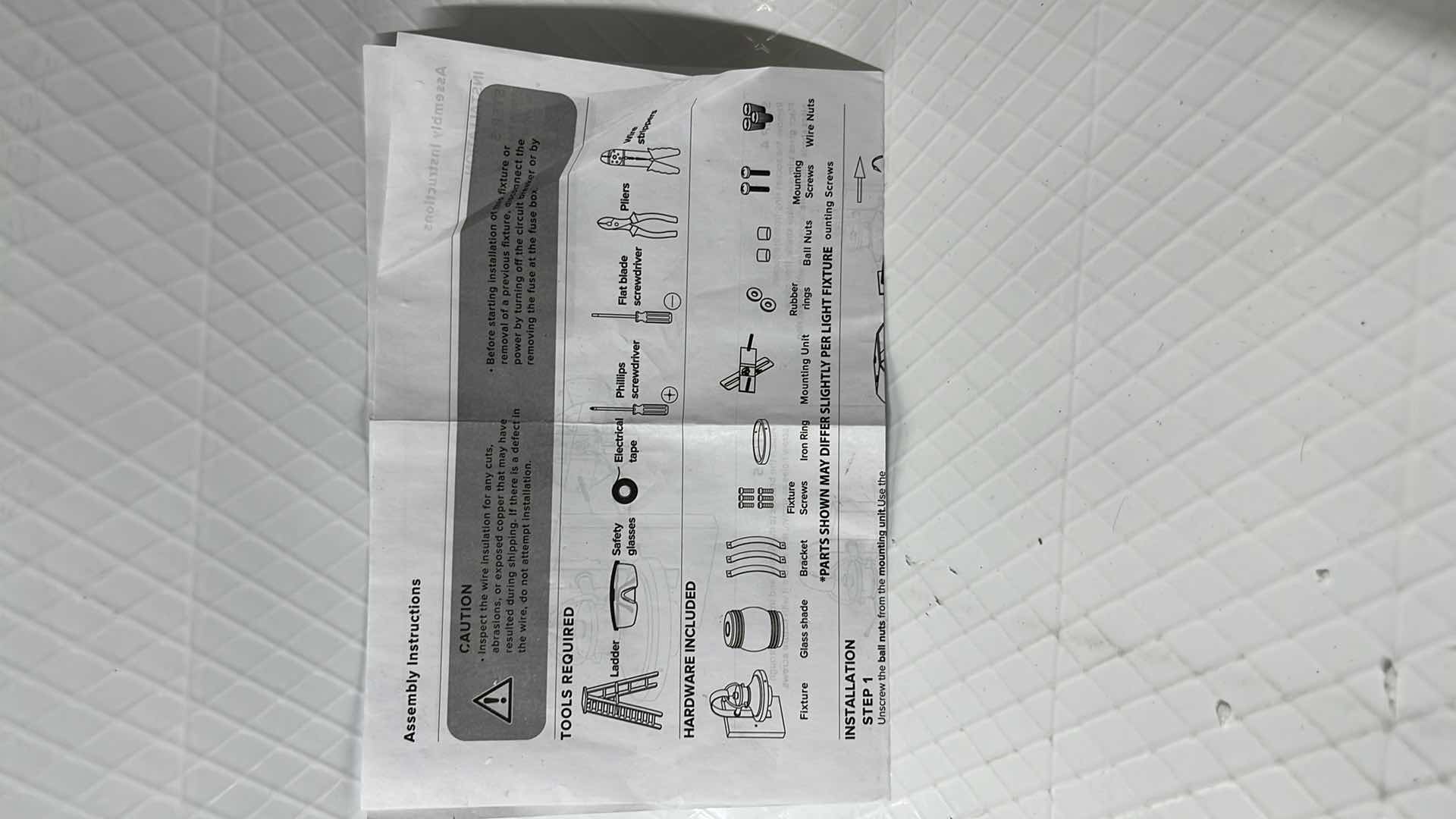 Photo 1 of NEW HUKORO 1-LIGHT MATTE BLACK/BARNWOOD ACCENTS W CLEAR GLASS OUTDOOR WALL LANTERN SCONCE, 13”H (F14001-BK)