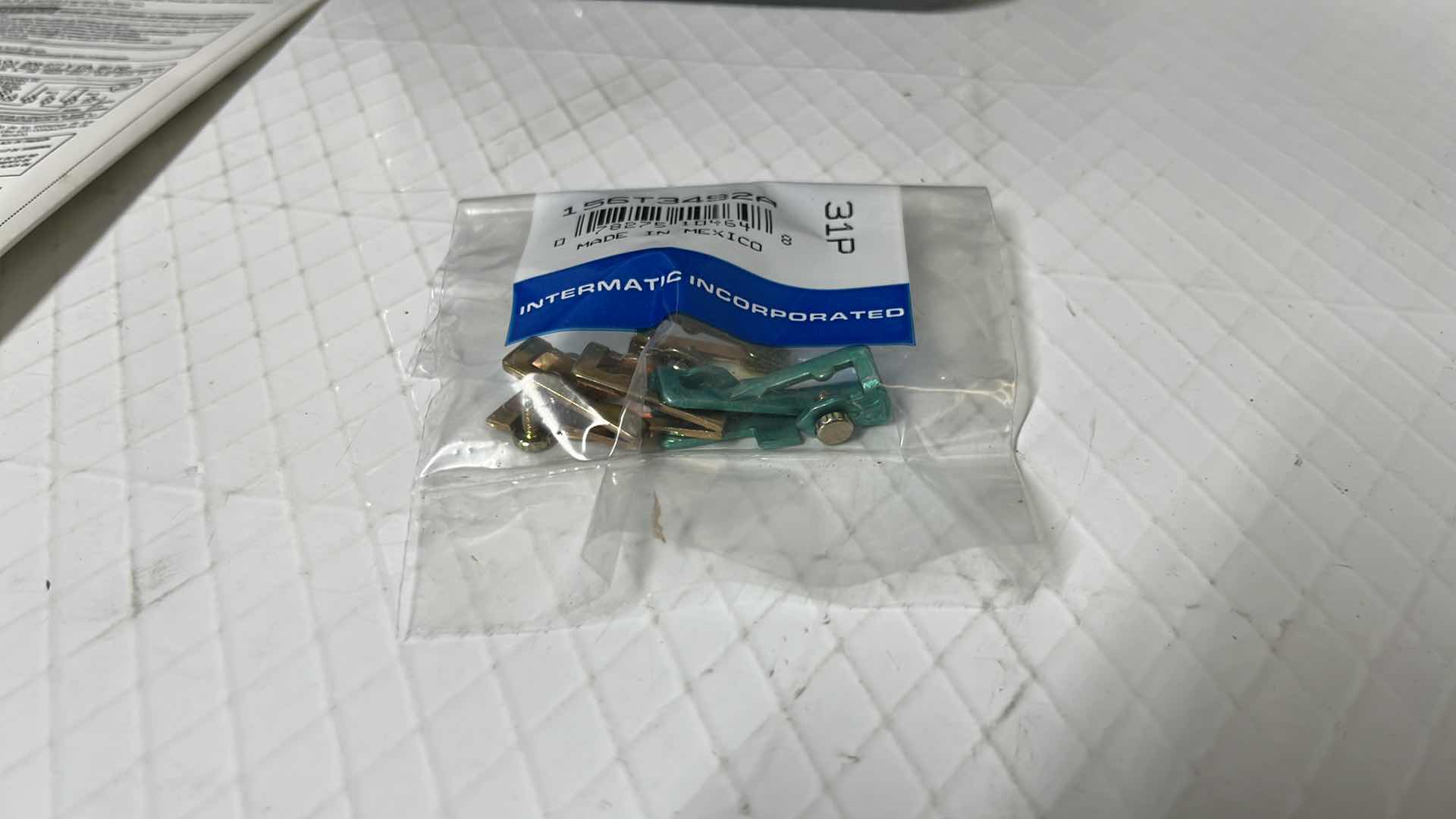 Photo 4 of INTERMATIC 24-HOUR MECHANICAL TIME SWITCH, INDOOR/OUTDOOR (MODEL T104R)