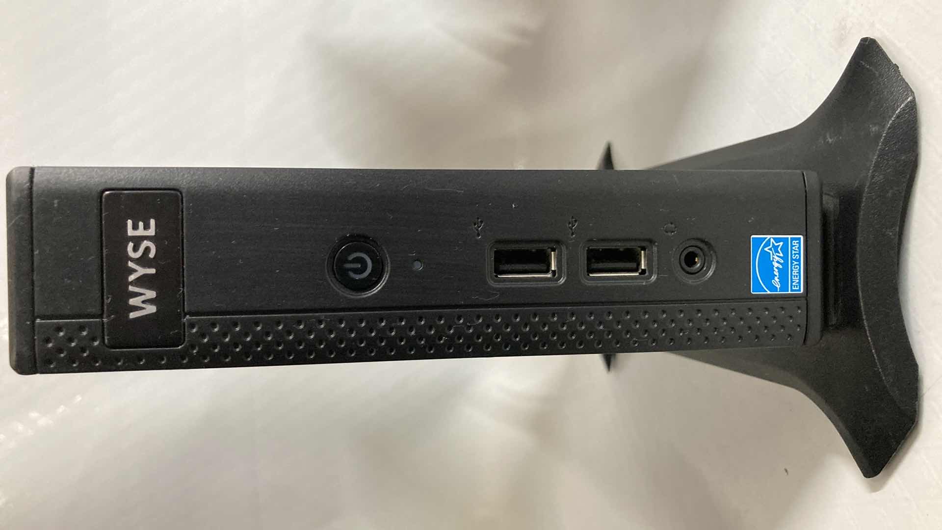 Photo 1 of DELL WYSE AMD G-T48E DUAL CORE 1.40GHz 8GB FLASH 2GB RAM THIN CLIENT MODEL Dx0D (3)