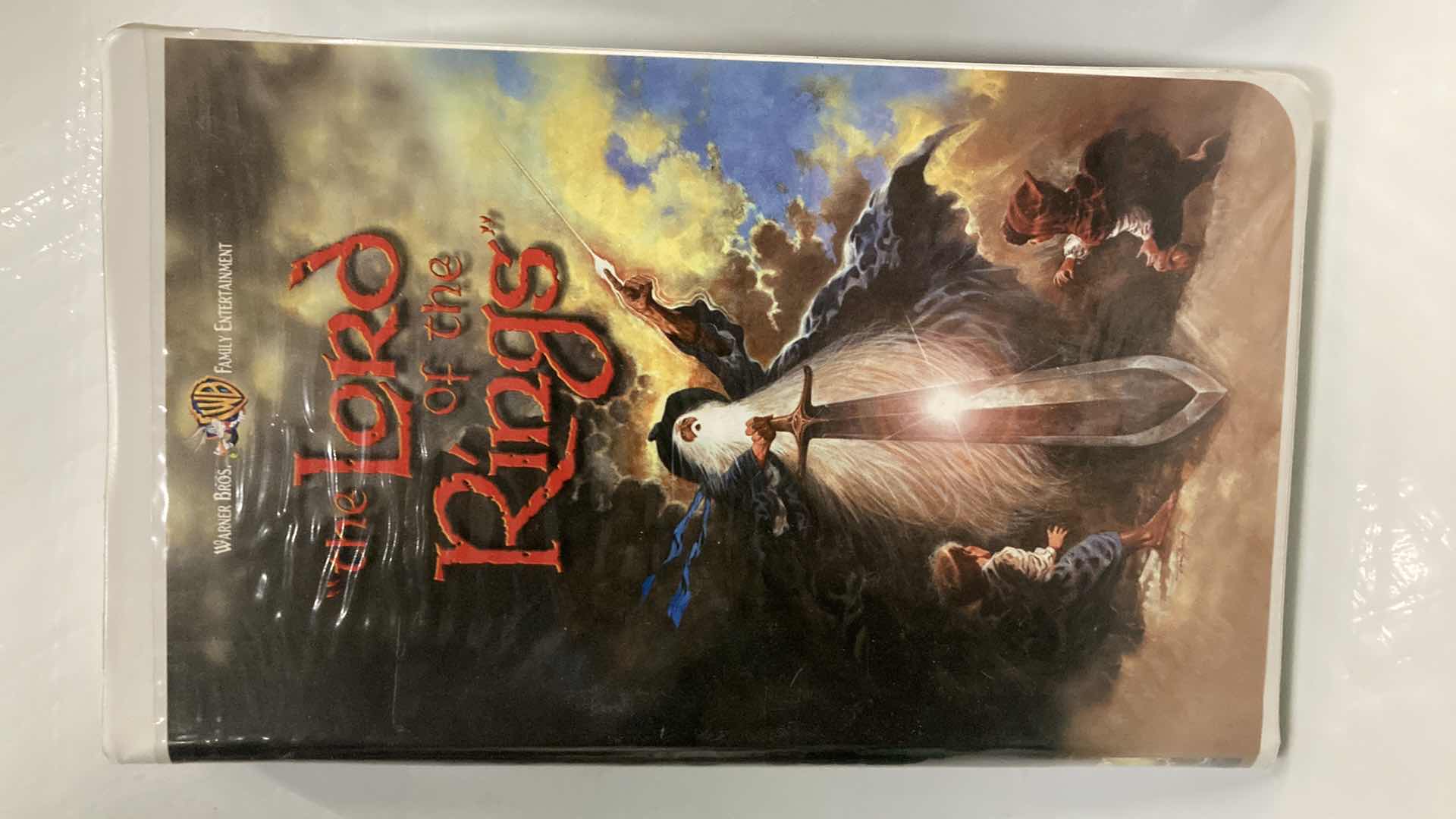 Photo 1 of DISNEY VHS MOVIE CLASSICS (5)