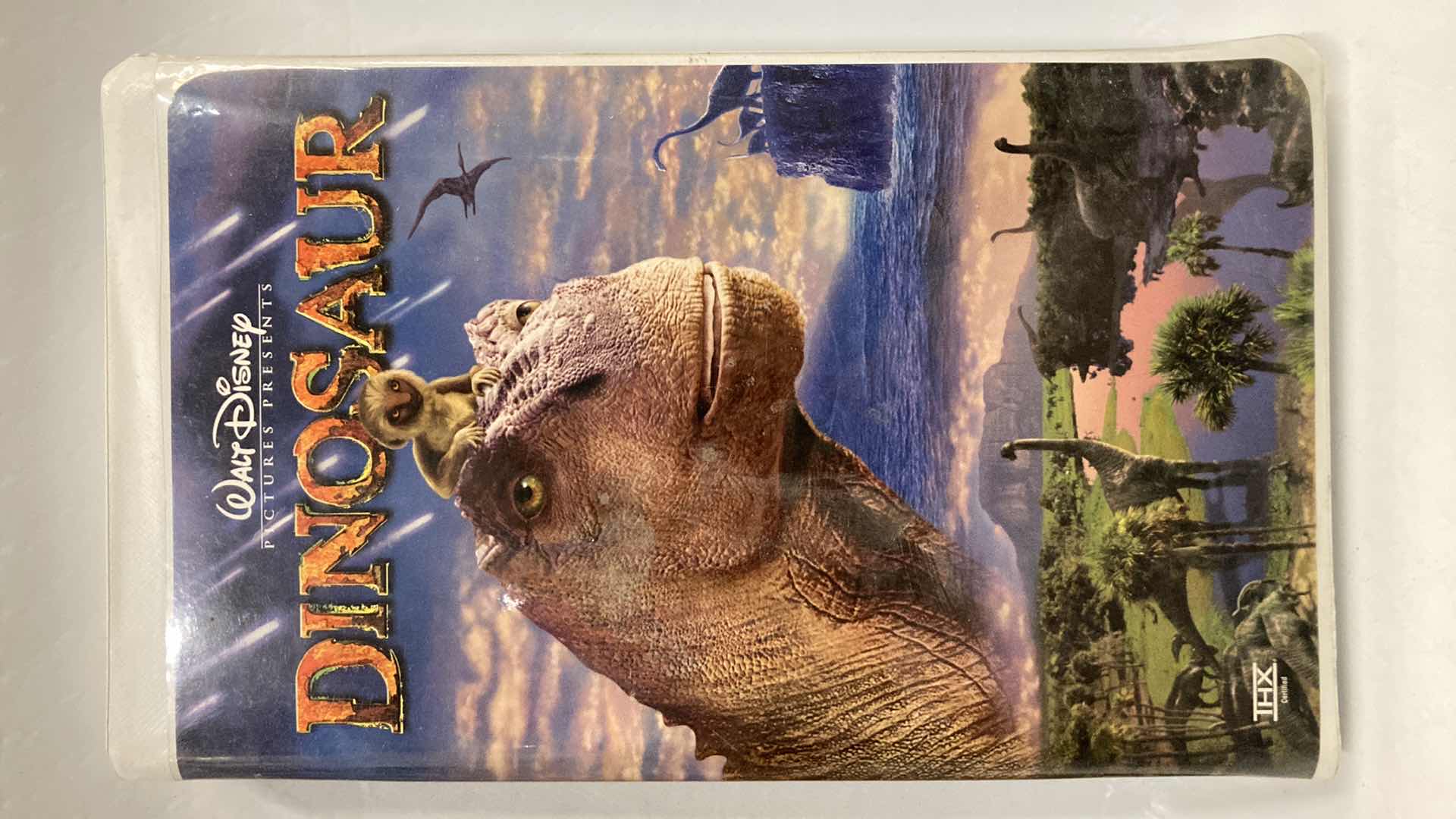 Photo 1 of DISNEY VHS MOVIE CLASSICS (5)