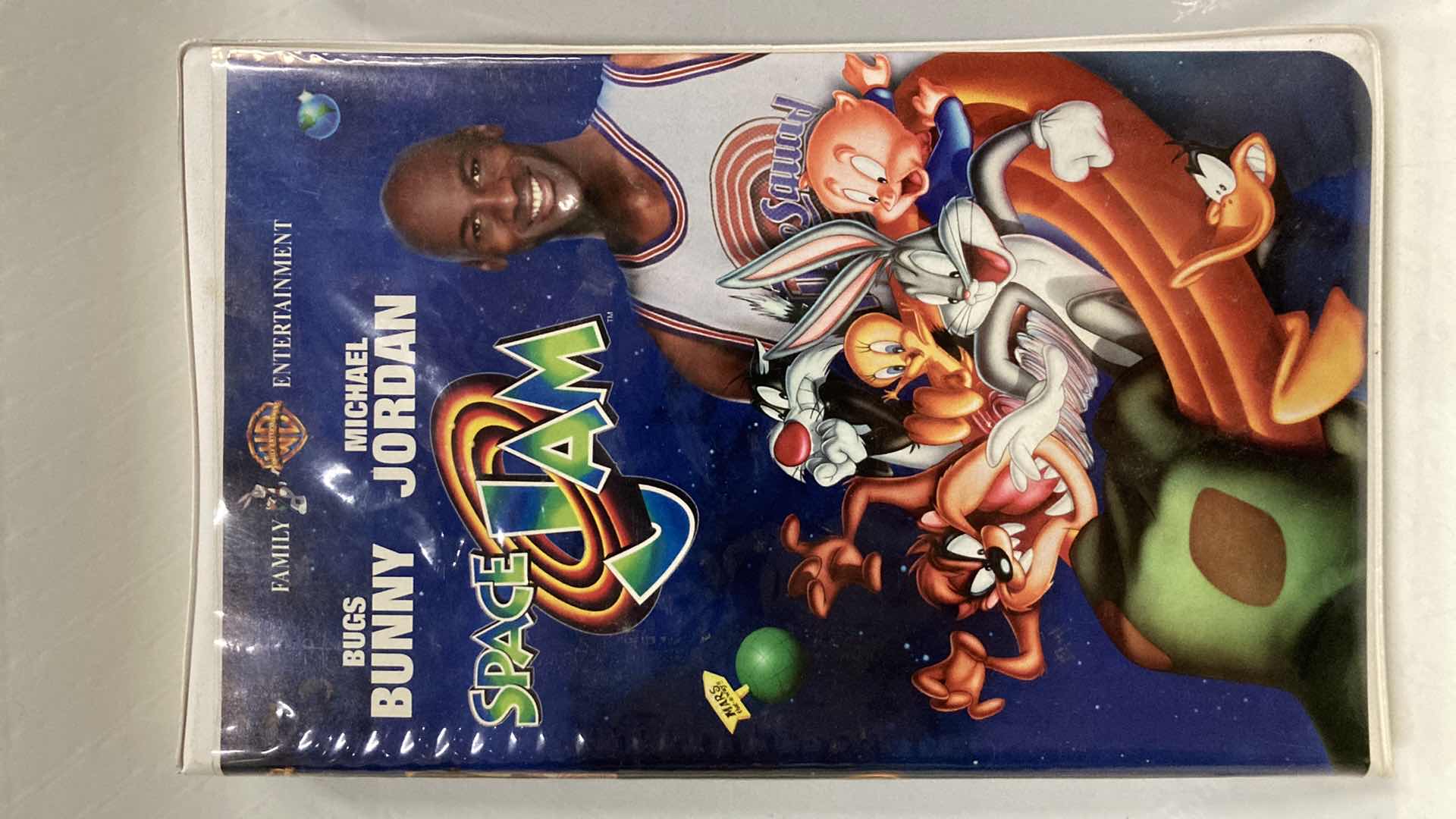 Photo 1 of DISNEY VHS MOVIE CLASSICS (5)