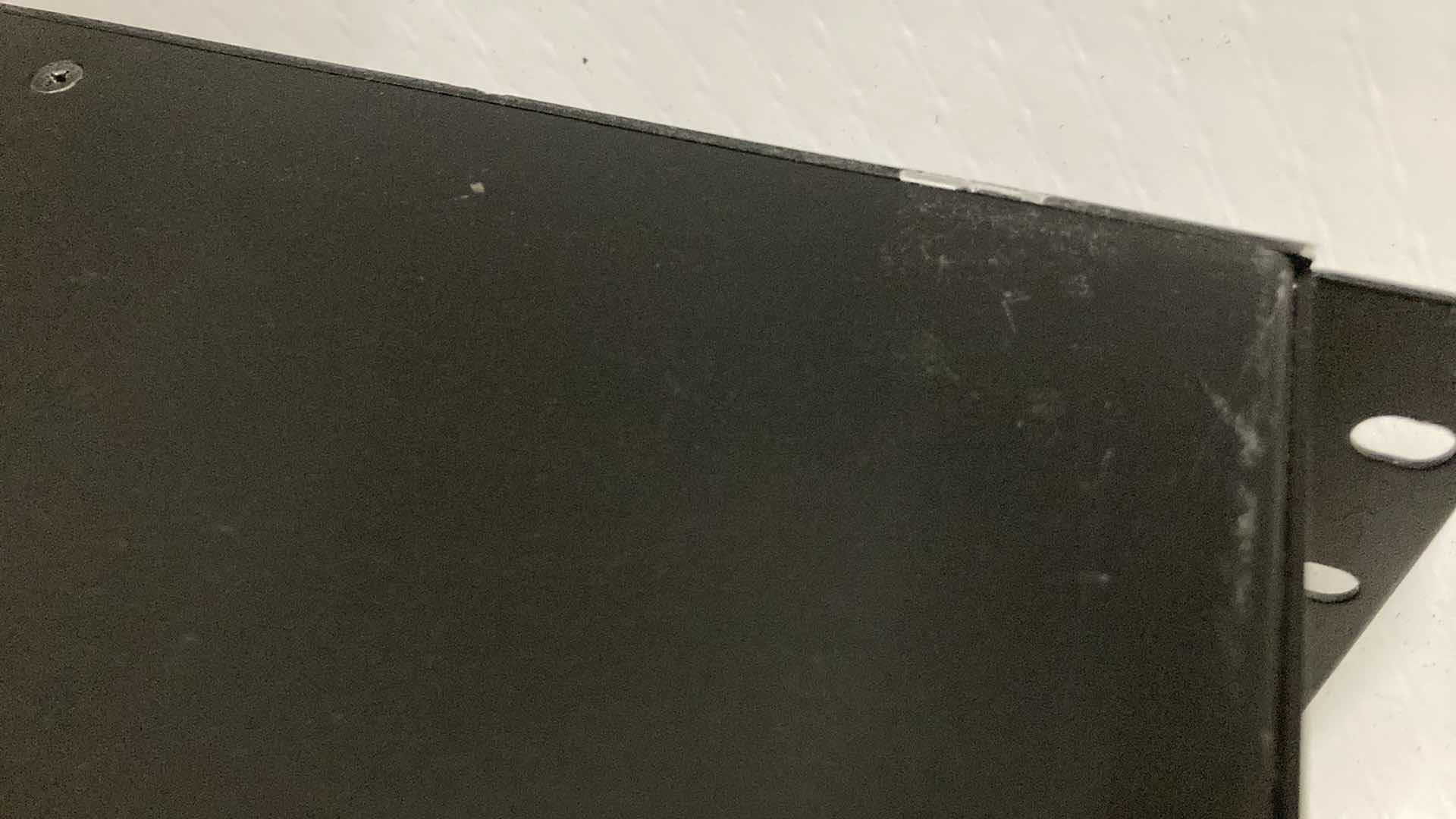 Photo 1 of CRESTRON PROFESSIONAL MEDIA SYSTEM MODEL DMPS-300-C