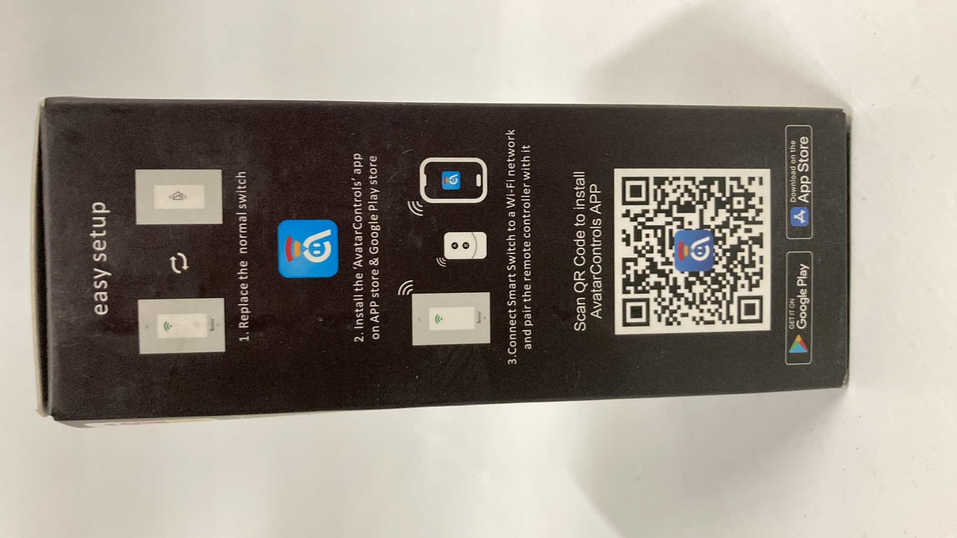 Photo 1 of NEW AVATAR IN WALL SMART SWITCH MODEL AWS04F