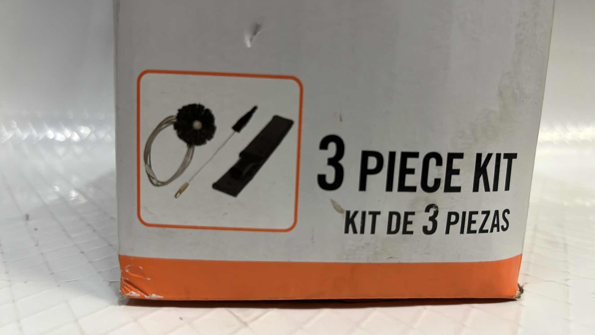 Photo 1 of NEW EVERBILT DRYER LINT REMOVAL 3 PIECE KIT (#592276)