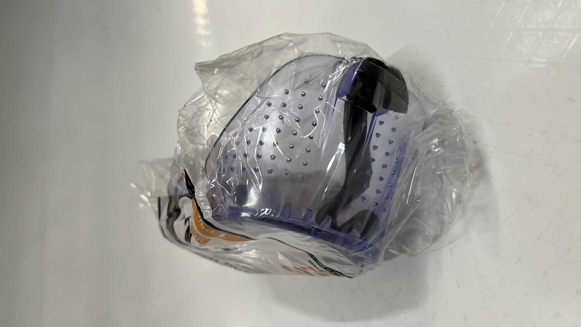Photo 1 of 4- NEW HDX VENTILATED SAFETY GOGGLES FOR PAINTING/CONSTRUCTION(1005 134 337)