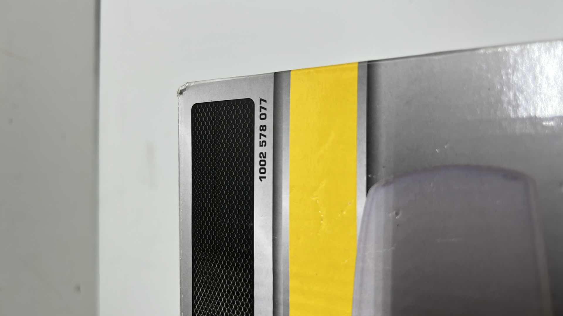 Photo 1 of NEW DEFIANT WHITE OUTDOOR LED MOTION SECURITY LIGHT 1002 578 077